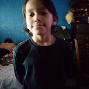 Meet your Posher, Arica